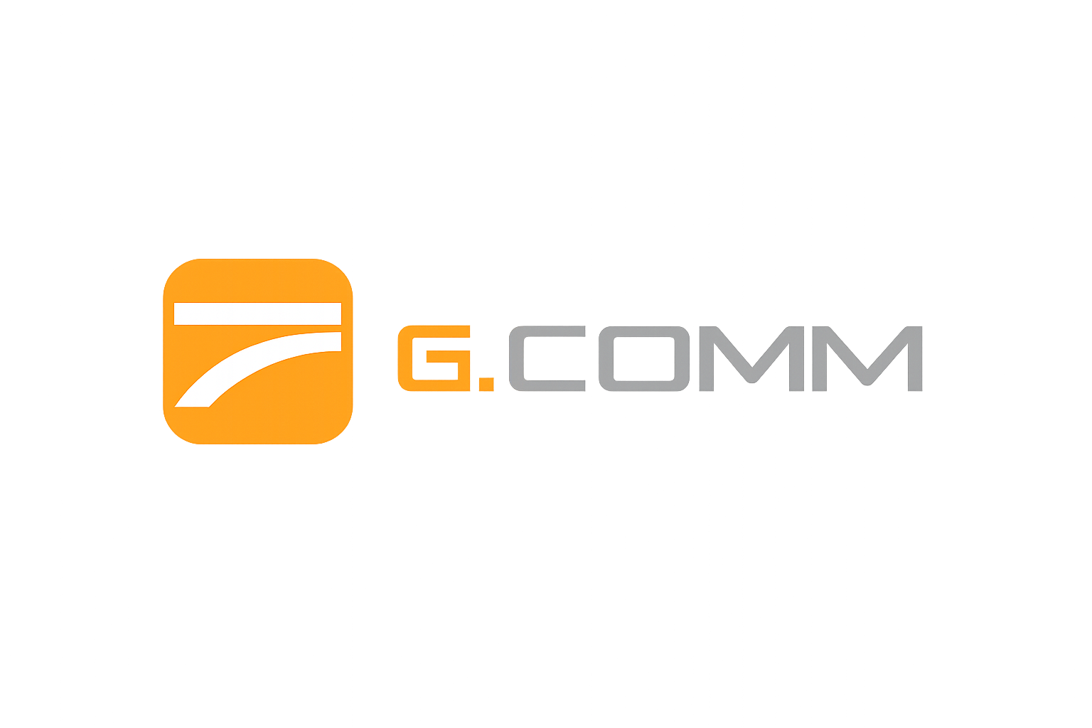 GCOMM